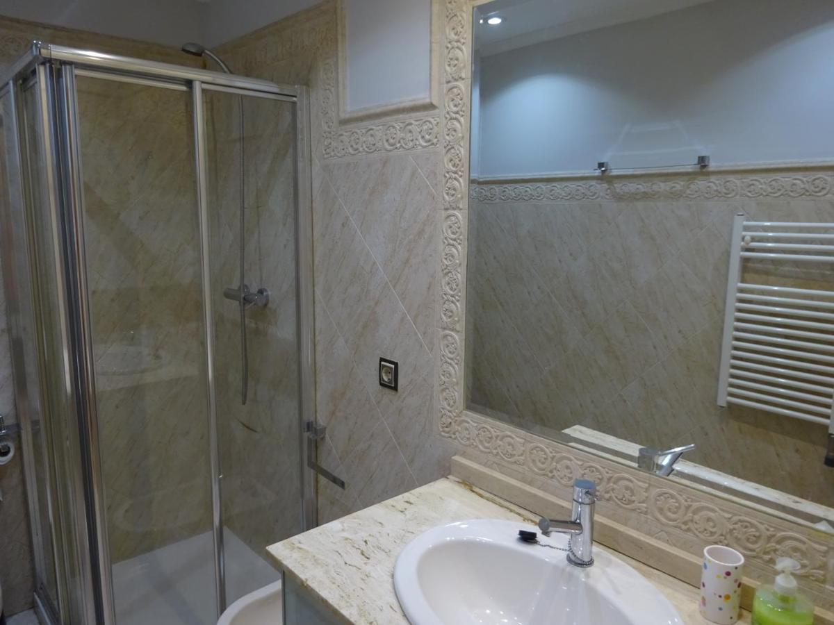 Artheus Apartamentos Salamanca Exterior foto