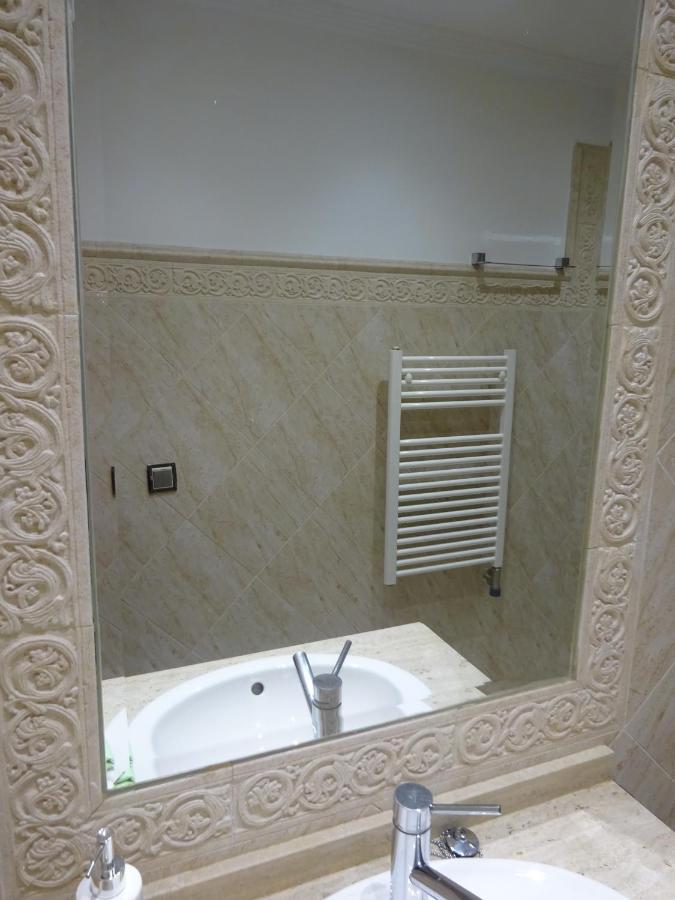 Artheus Apartamentos Salamanca Exterior foto