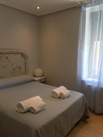 Artheus Apartamentos Salamanca Exterior foto