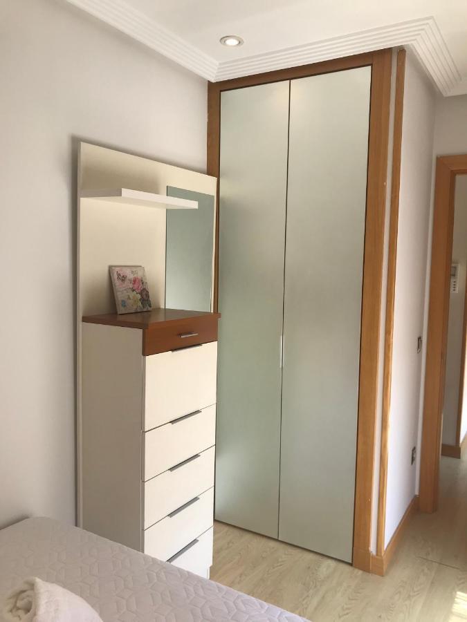 Artheus Apartamentos Salamanca Exterior foto